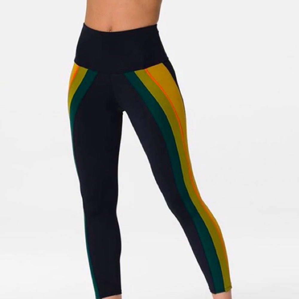 Onzie leggings